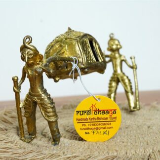 Dokra Palki (Palanquin)