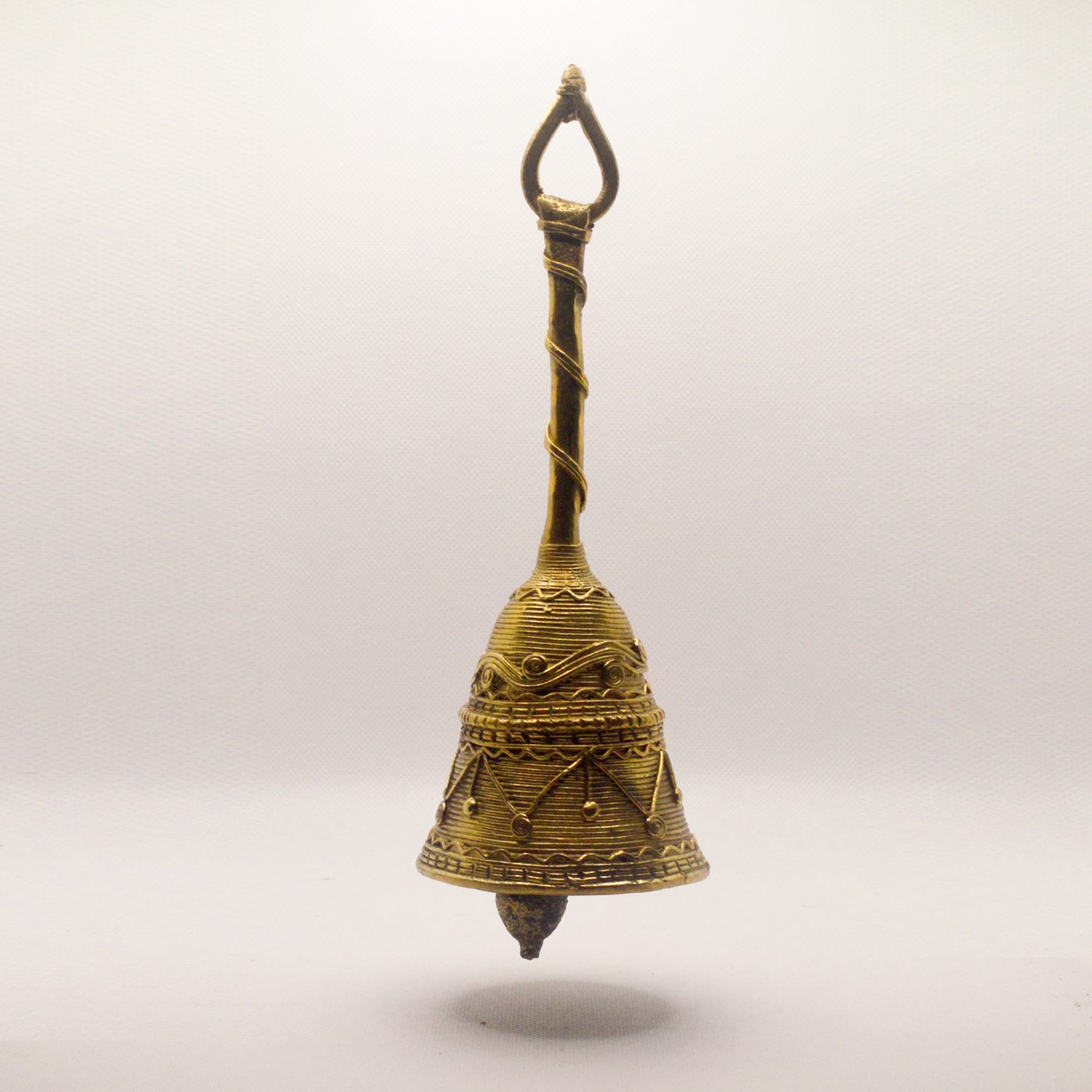 TEMPLE BELL